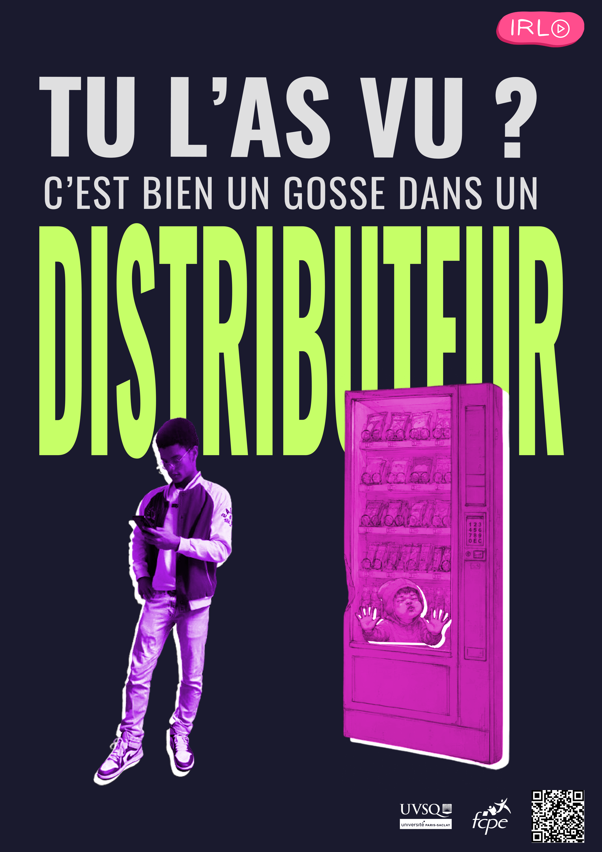 Affiche n°3